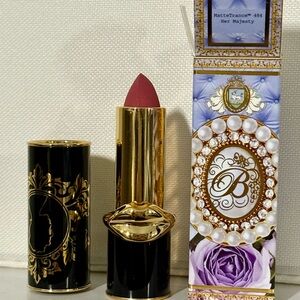 Pat McGrath MatteTrance Lipstick Bridgerton Collection - Her Majesty